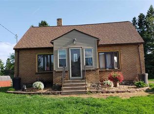 313 W Birch St, Ironwood, MI 49938