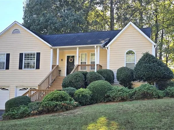 2681 Marleigh Farm Rd NW, Kennesaw, GA 30152
