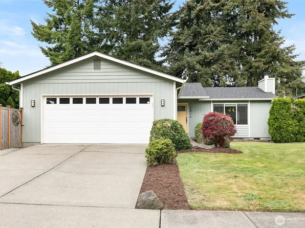 2810 13th Street SE, Puyallup, WA 98374