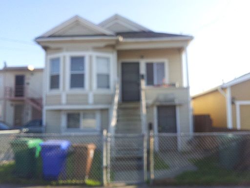 2nd image of 1408 Chanslor Ave #A
