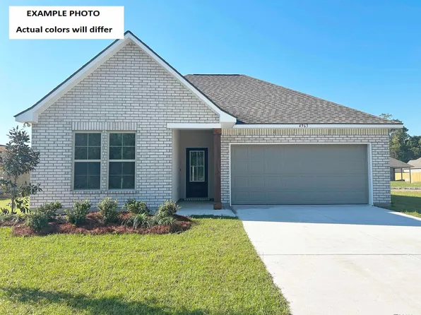 25675 Tarver Dr, Denham Springs, LA 70726