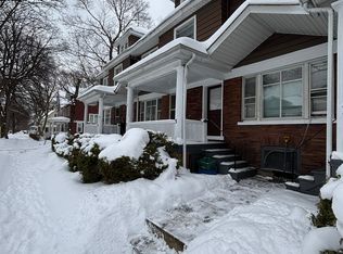 5 Milburn St, Rochester, NY 14607