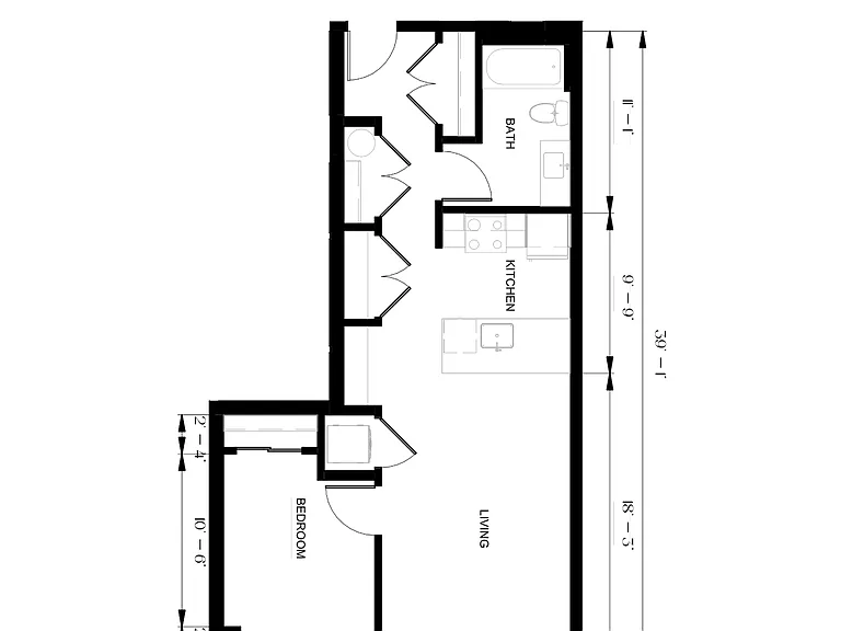 Rejuvenate Apartments — Photo 34