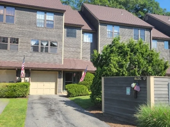 17D Quincy Ln #D, West Milford Twp., NJ 07480