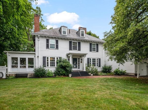 Lynnfield Real Estate - Lynnfield MA Homes For Sale | Zillow