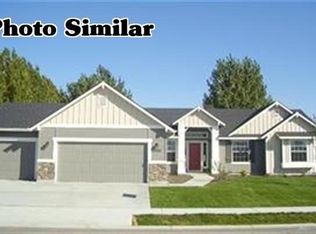 7062 W Ring Perch Ct, Boise, ID 83709