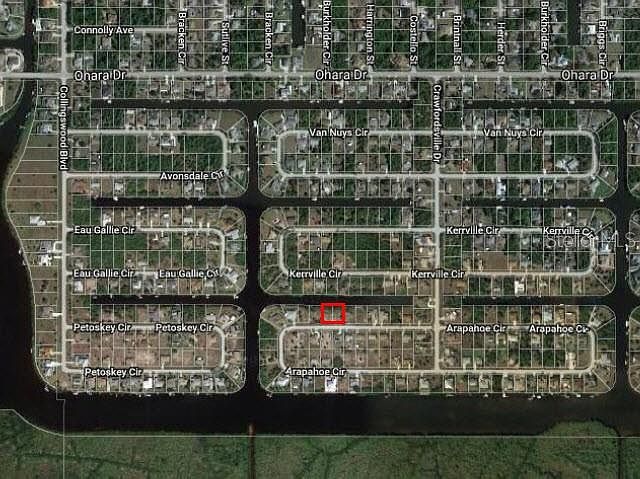 2nd image of 18302 & 18310 Arapahoe Cir