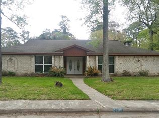 2709 Colonial Dr, Dickinson, TX 77539