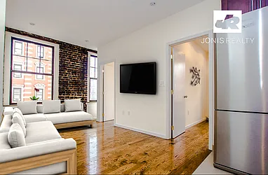 Rented by Jonis Realty