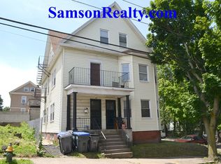 27 Cypress St #2, Providence, RI 02906