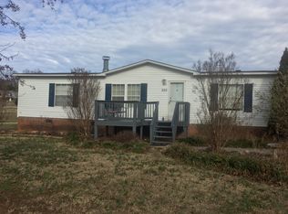303 Branchwood Rd, Statesville, NC 28625