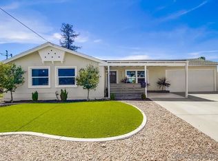 9470 W Heaney Cir, Santee, CA 92071