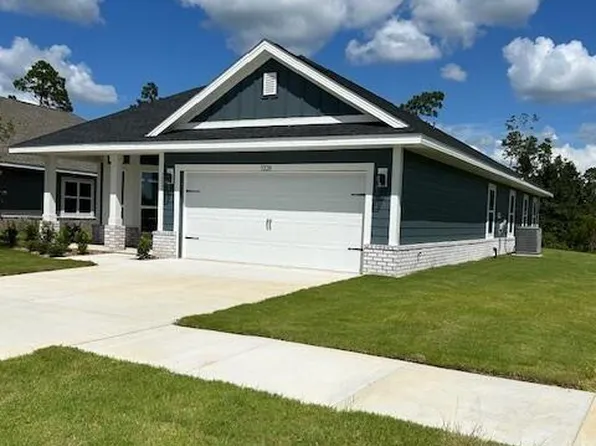 5220 Salvation St, Panama City, FL 32404