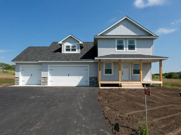 143 Steelhead Dr W, River Falls, WI 54022