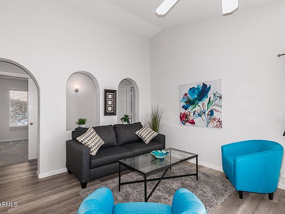 5th image of 2449 E JASPER Drive