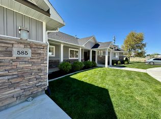 585 N 300 E, Millville, UT 84326