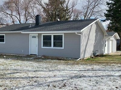 1169 Division St, Adrian, MI, 49221