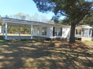 2630 Ponderosa Rd, Cameron, NC 28326