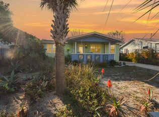 4969 Medoras Ave, Saint Augustine, FL 32080