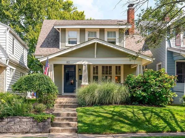82 Brighton Rd, Columbus, OH 43202