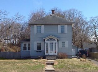 251 Bridge Rd, Northampton, MA 01062