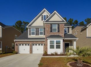 184 Emerald Isle Dr, Moncks Corner, SC 29461