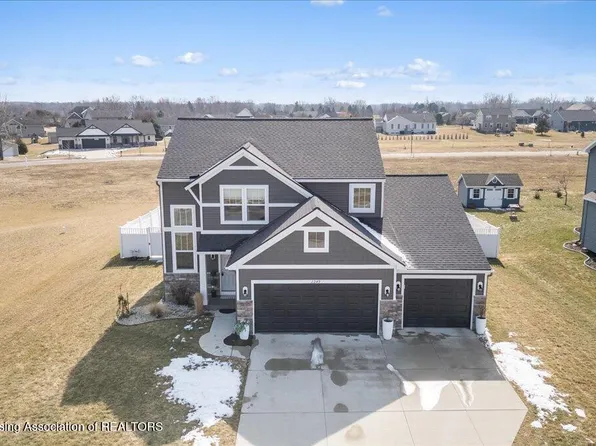 2249 Winners Circle St, Johns, MI 48879