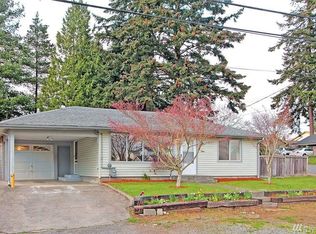 3634 NE 6th St, Renton, WA 98056