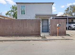 2970 S Newman Ave, Fresno, CA 93706