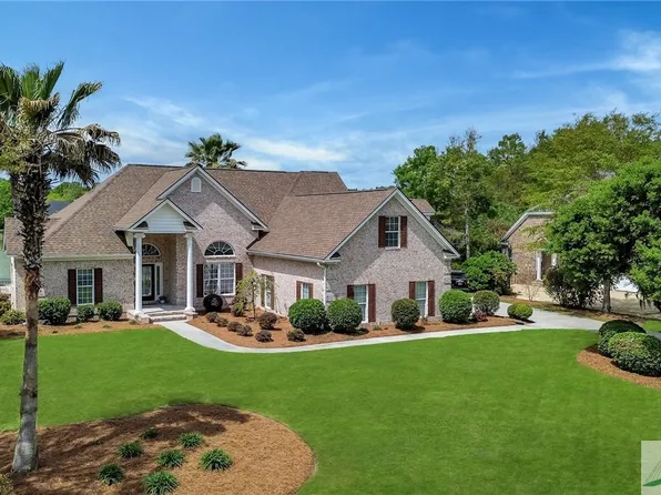 392 Chastain Circle, Richmond Hill, GA 31324