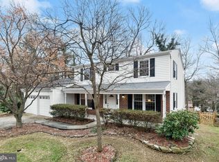 5064 Beatrice Way, Columbia, MD 21044