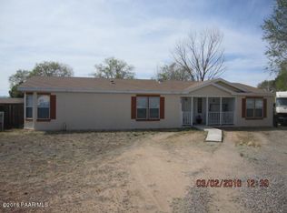 915 Palo Verde Dr, Chino Valley, AZ 86323