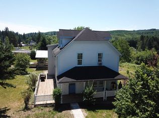 905 D St, Vader, WA 98593