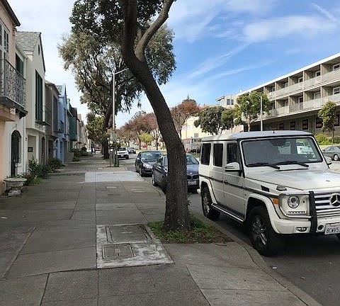 3rd image of 135 Monterey Blvd