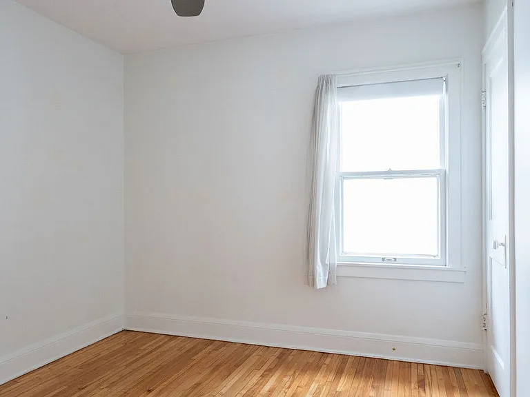Bedroom 2 (main floor).