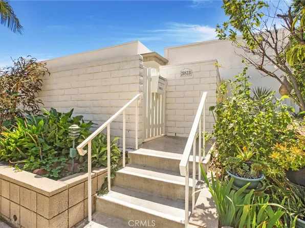 2083 Ronda Granada #B, Laguna Woods, CA 92637