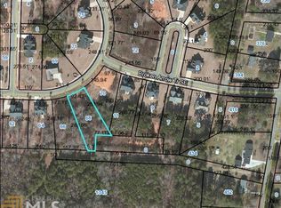 68 Fallen Branch Cir SE, Rome, GA 30161