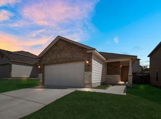 3810 Running Rnch, San Antonio, TX 78261