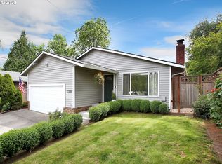 11318 SW 49th Ave, Portland, OR 97219