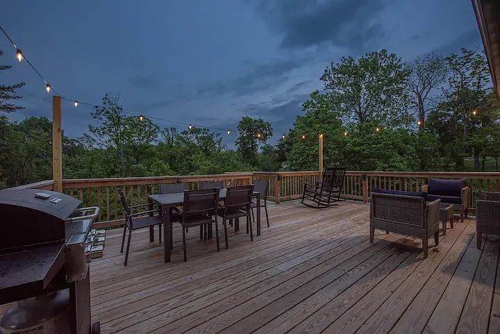 6050 Cleves Warsaw Rd — Photo 9