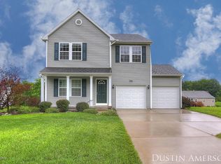 6866 Garden Valley Rd SE, Caledonia, MI 49316