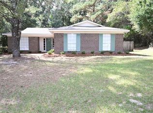 3611 Pinewood Dr, Eight Mile, AL 36613