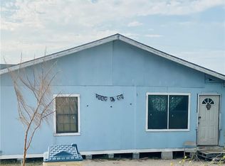 5817 Estates St, Donna, TX 78537
