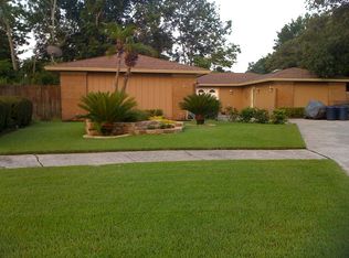 6112 S Round Lake Rd, Jacksonville, FL 32277