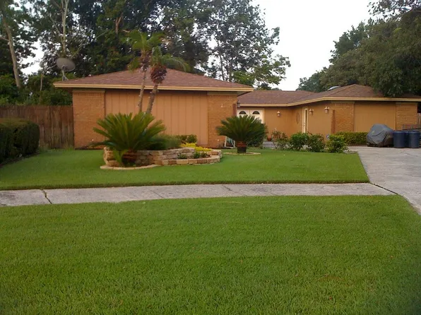 6112 S Round Lake Rd, Jacksonville, FL 32277