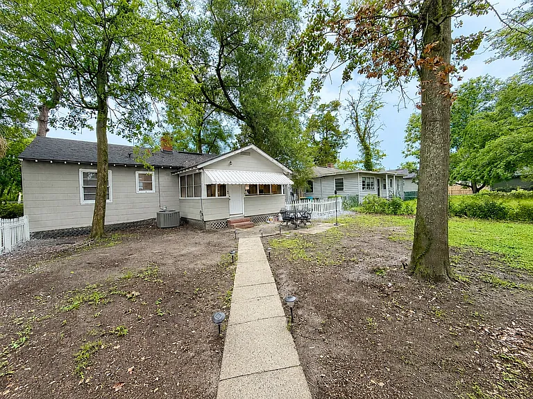 4603 Cambridge Rd — Photo 21
