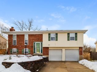 1771 Fallbrook Ln, Cincinnati, OH 45240