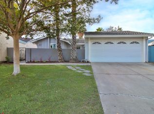 5365 Federation Ct, San Jose, CA 95123