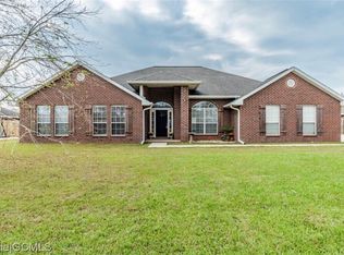 194 Pemberton Loop, Fairhope, AL 36532