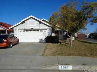 2567 Buchanan Ct, Perris, CA 92571